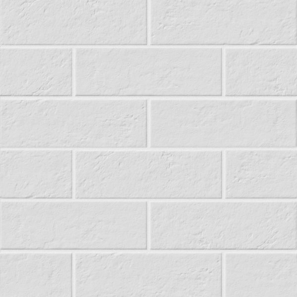 Brick Petra bianco UVP 49,90 Euro qm
